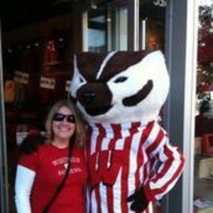 Meet your Posher, Kathy